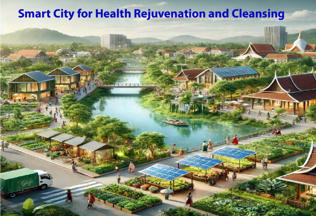 Smart Healthcare