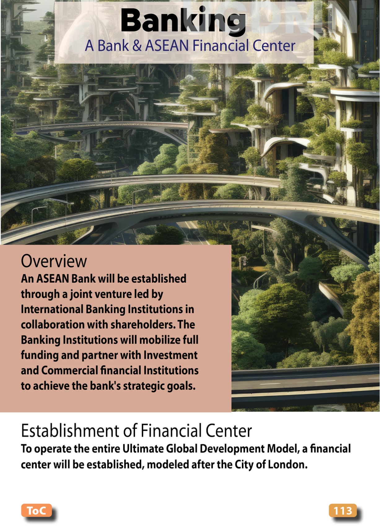 Banking