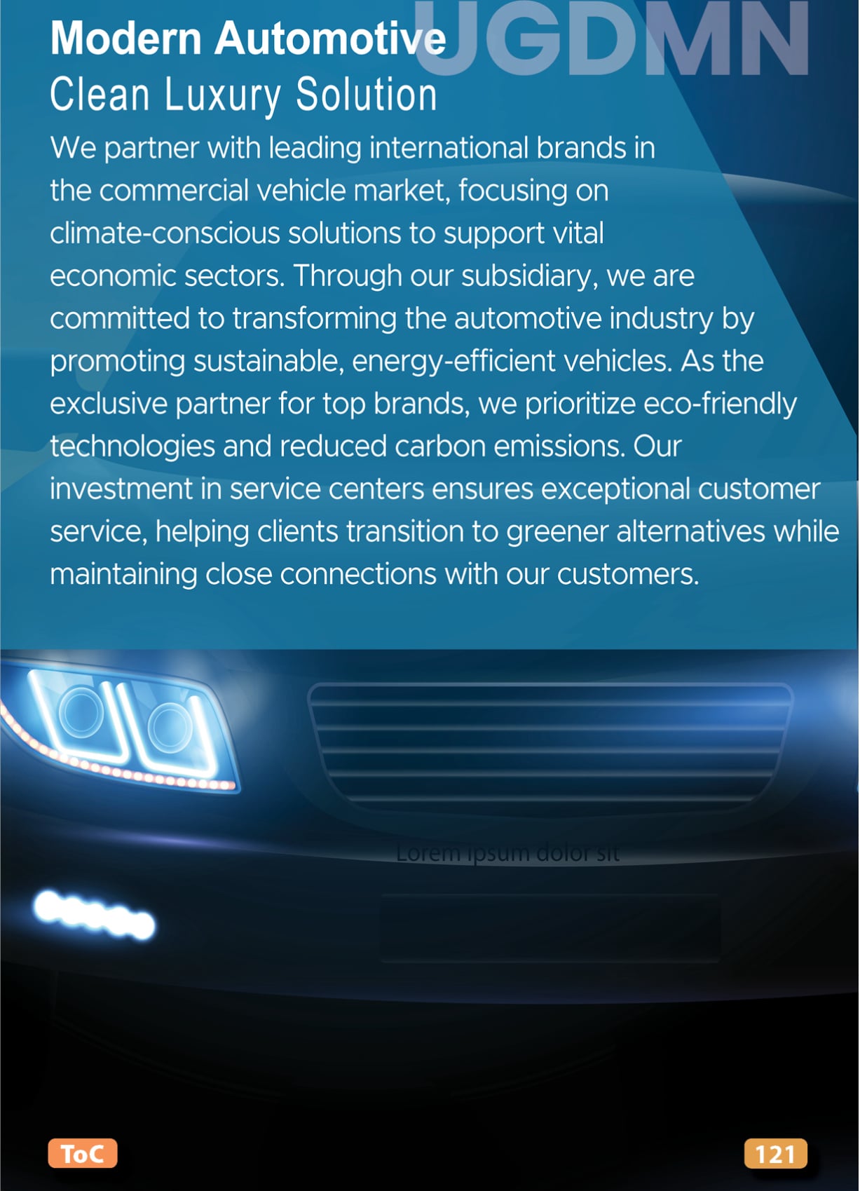 Automotive