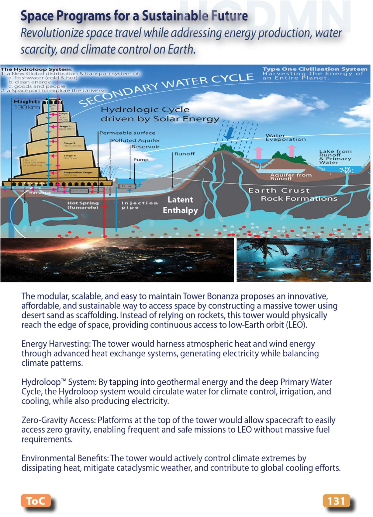 How to Swiftly Progress to Type I Civilization