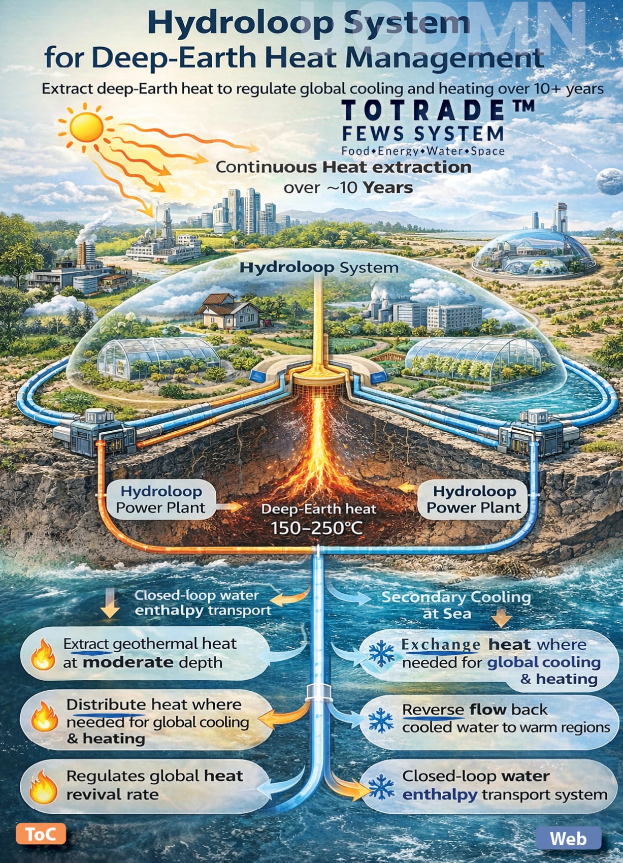 Geothermal