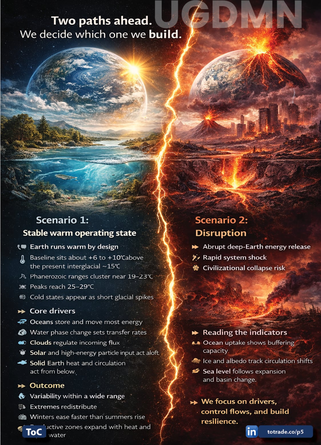 Cataclysm