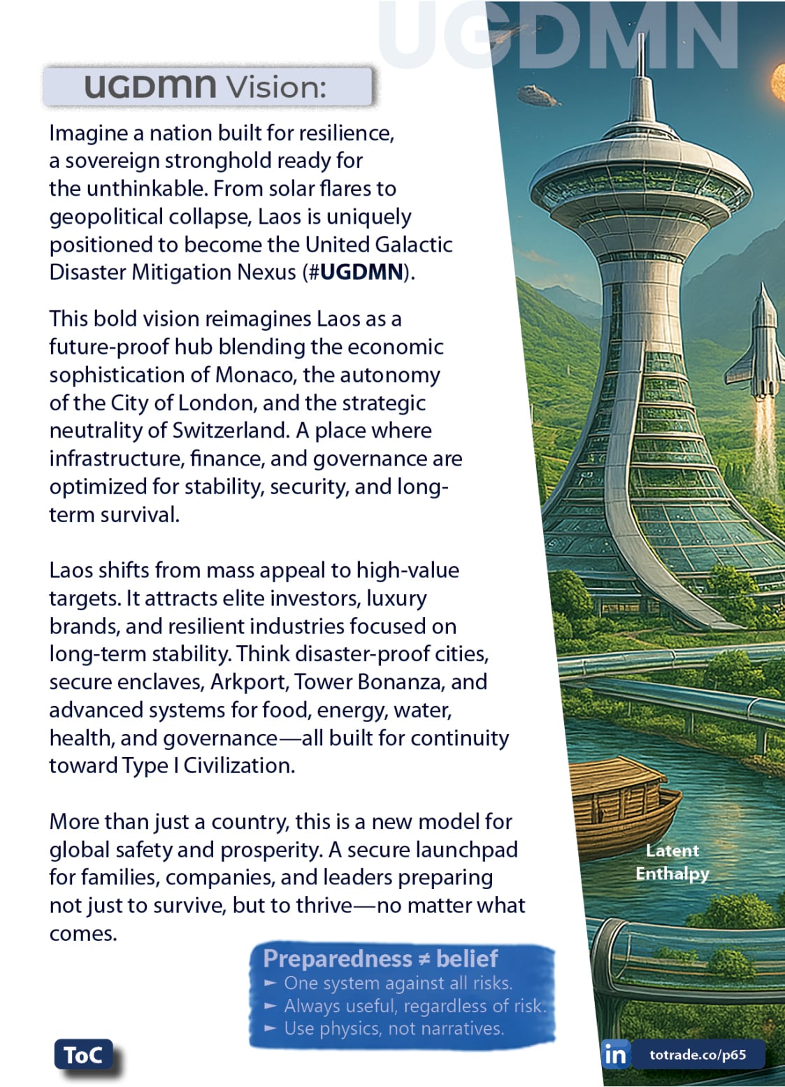 Food, Energy, Water Security (FEWS) for Qatar