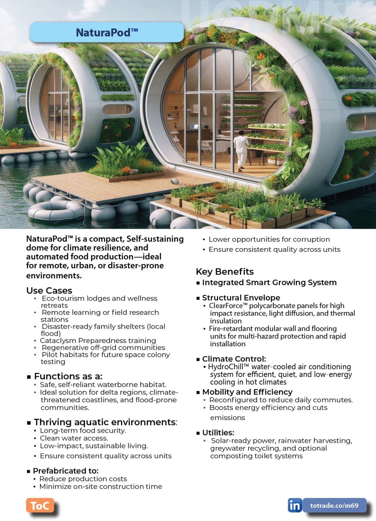Global Housing Crisis