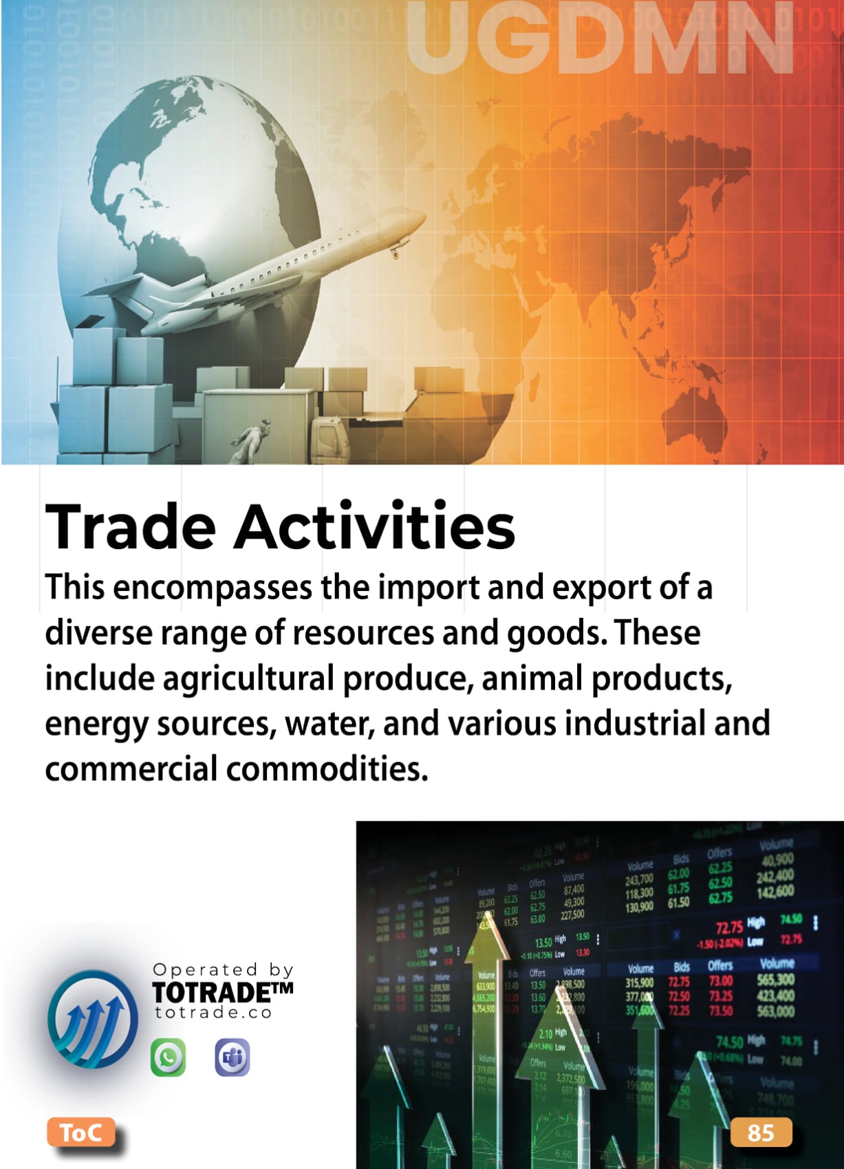 Trading