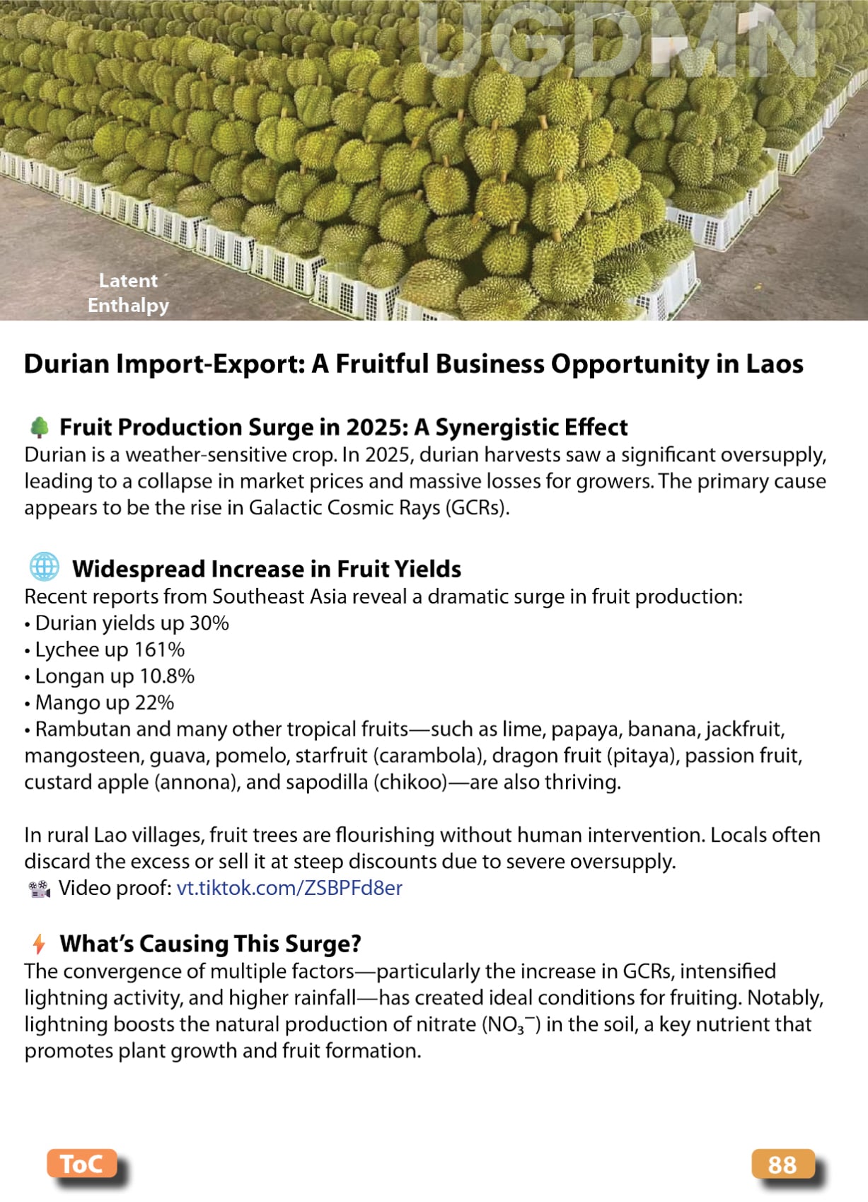Durian