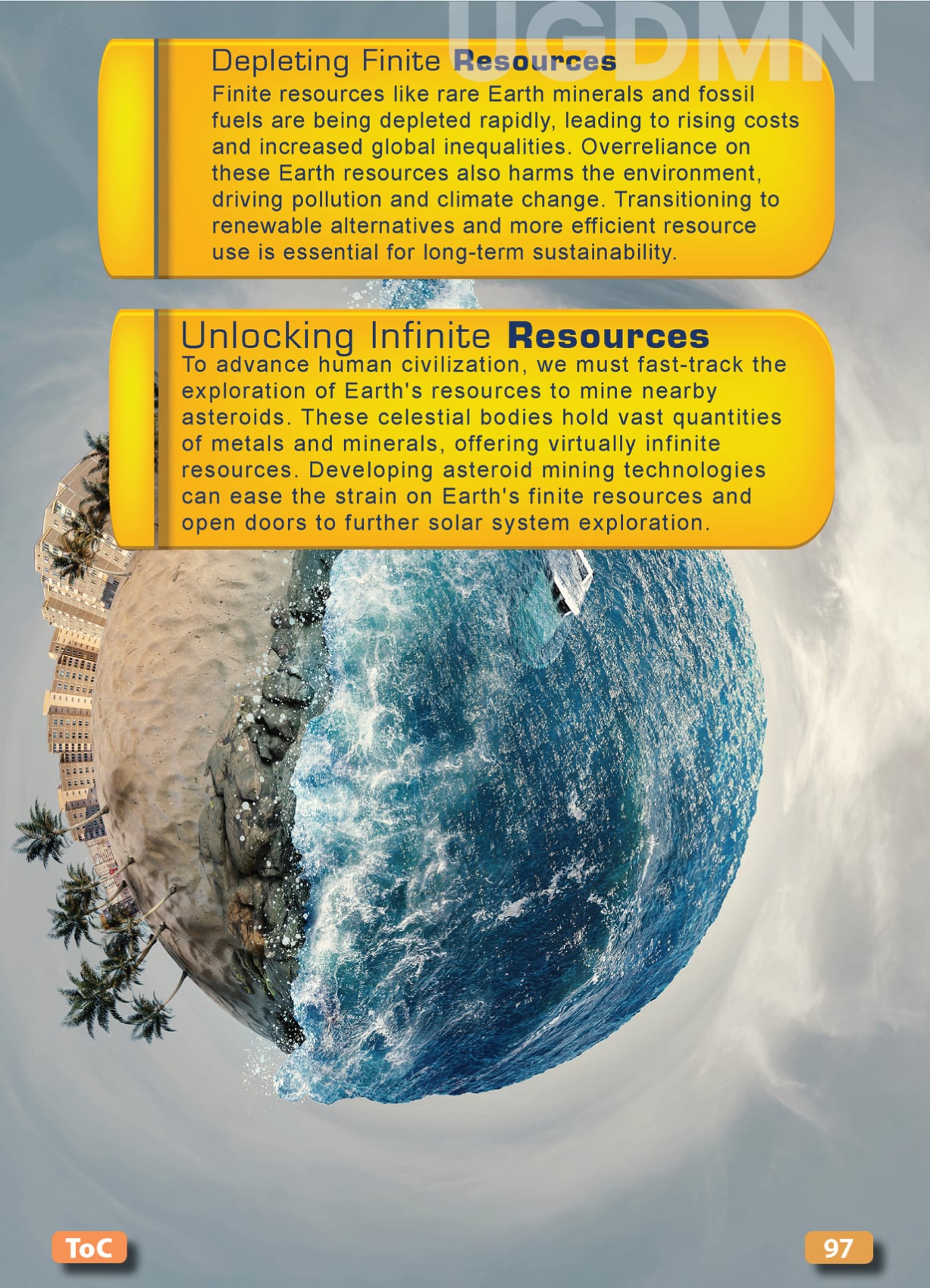 Resources