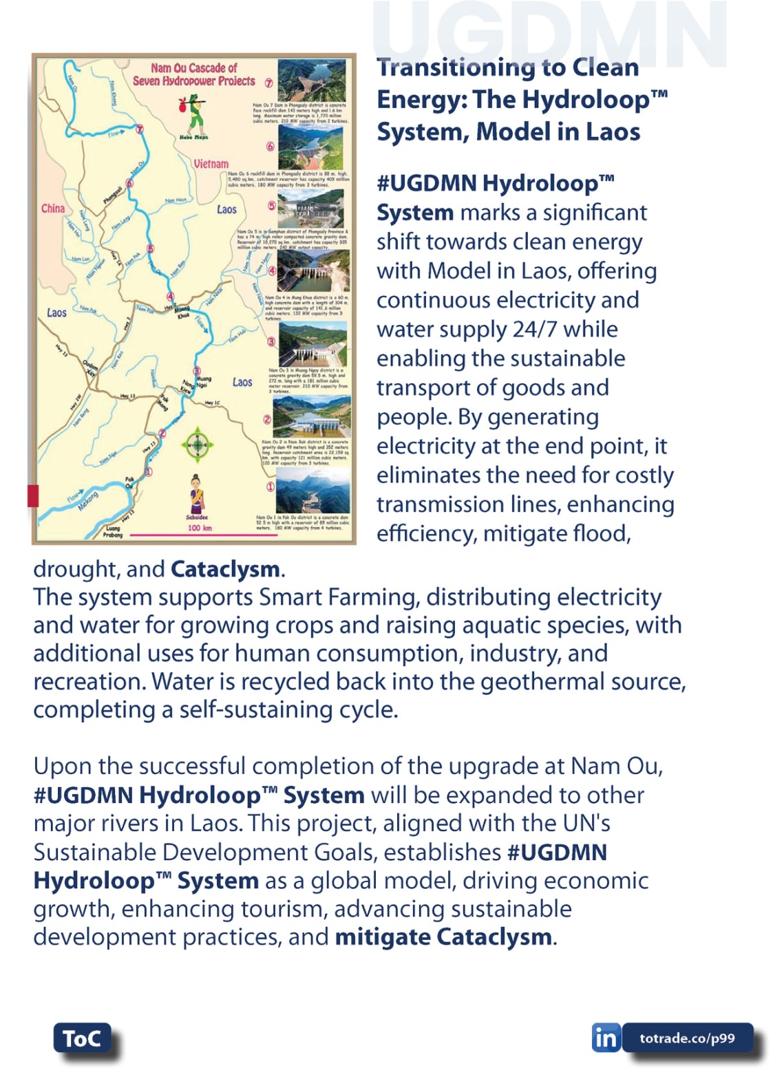 Food, Energy, Water Security (FEWS) for Qatar